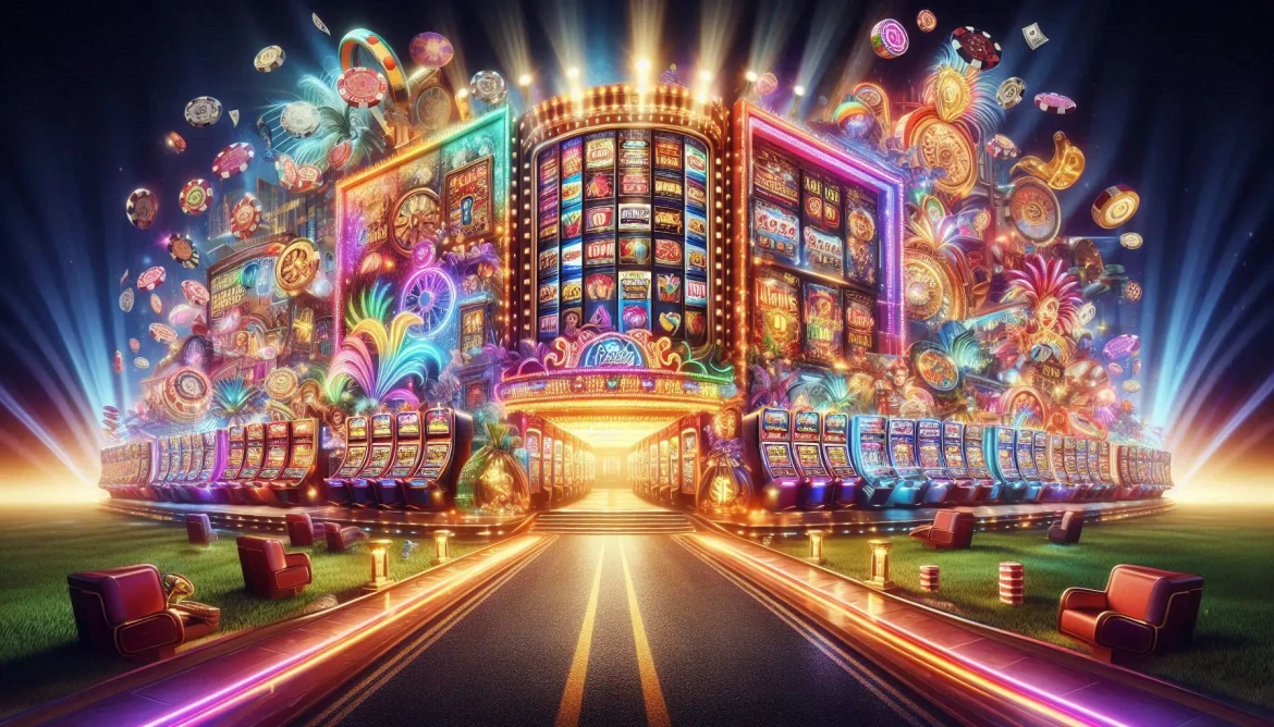 CoinKings Casino
